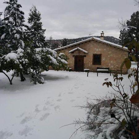 La Cerquilla Villa Segovia Ngoại thất bức ảnh
